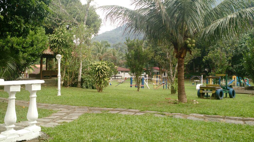 Pousada Berro D' Agua Guapimirim Exterior foto